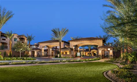 Luxury Apartments in North Scottsdale 